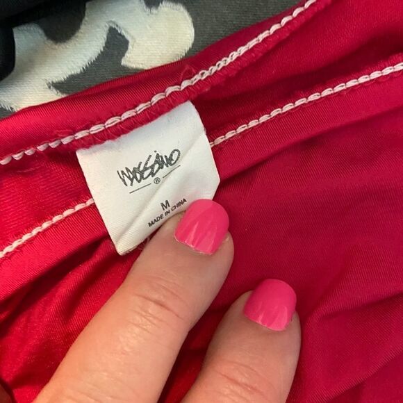 Mossimo & LA Hearts Swimsuit Bikini Medium - Picture 2 of 7